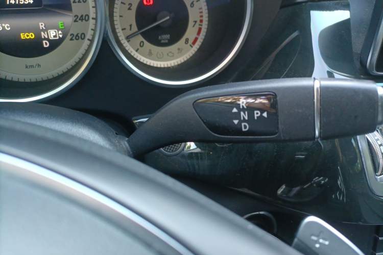 Used Mercedes-Benz CLS 2015 CLS 320 Gear Lever