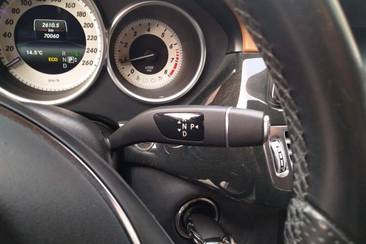 Used Mercedes-Benz CLS 2015 CLS 260 Gear Lever