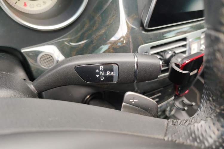 Used Mercedes-Benz CLS 2015 CLS 260 Gear Lever