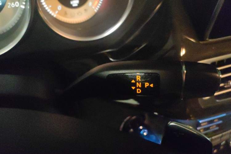Used Mercedes-Benz CLS 2015 CLS 260 Gear Lever