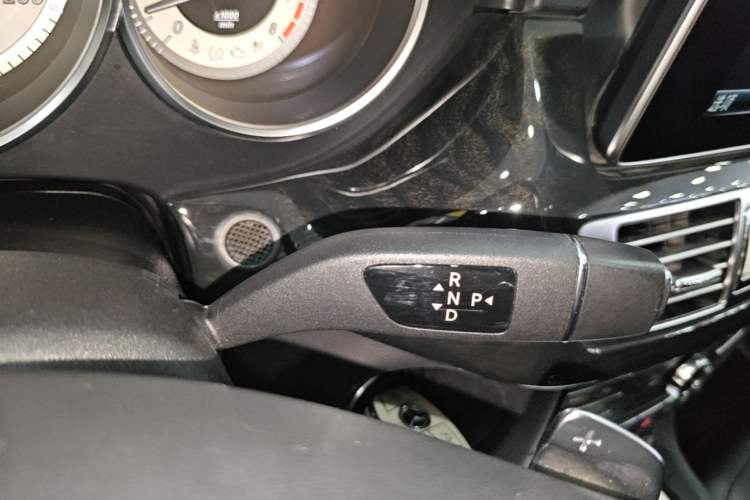 Used Mercedes-Benz CLS 2015 CLS 260 Gear Lever