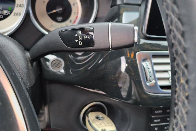 Used Mercedes-Benz CLS 2015 CLS 260 Gear Lever
