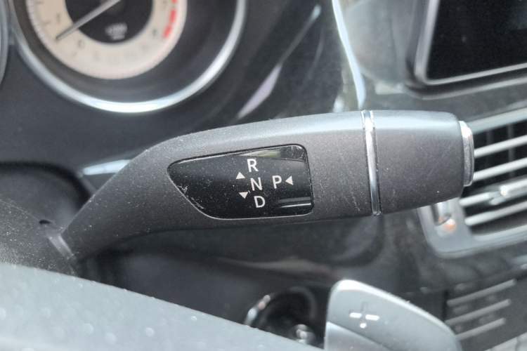 Used Mercedes-Benz CLS 2015 CLS 320 Gear Lever