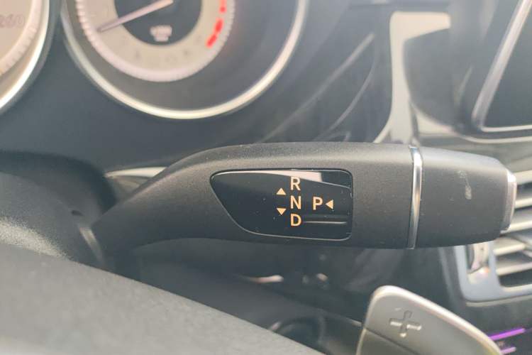 Used Mercedes-Benz CLS 2015 CLS 320 Gear Lever