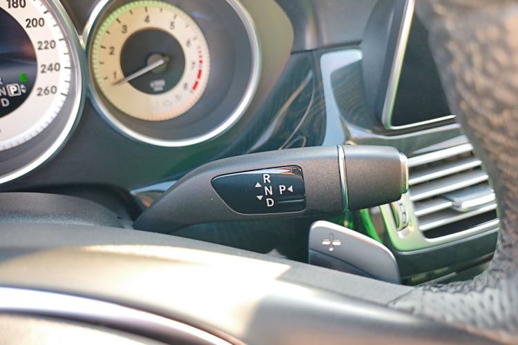 Used Mercedes-Benz CLS 2015 CLS 260 Gear Lever