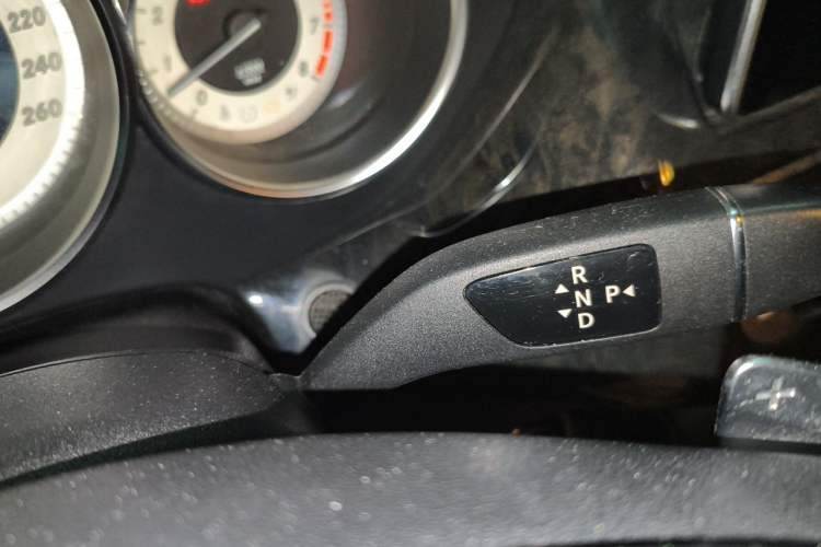 Used Mercedes-Benz CLS 2015 CLS 320 Gear Lever