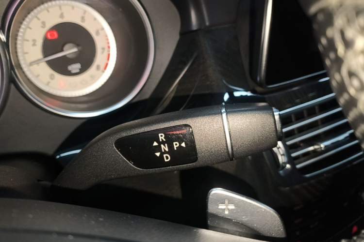 Used Mercedes-Benz CLS 2015 CLS 260 Gear Lever