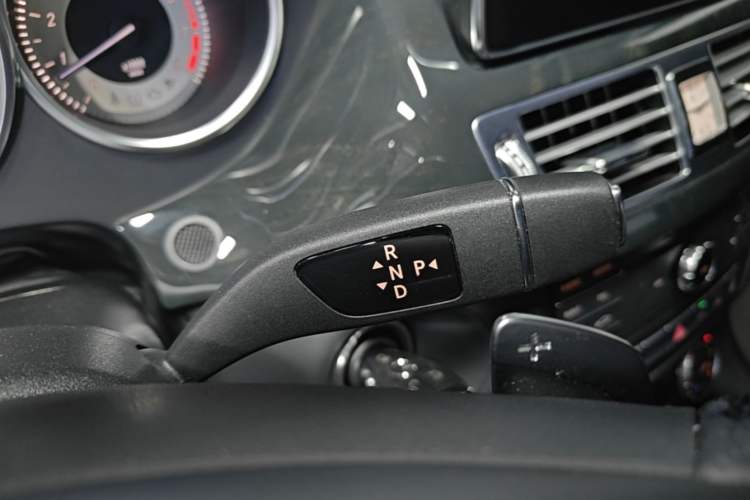 Used Mercedes-Benz CLS 2015 CLS 260 Gear Lever