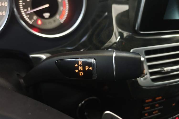 Used Mercedes-Benz CLS 2015 CLS 260 Gear Lever