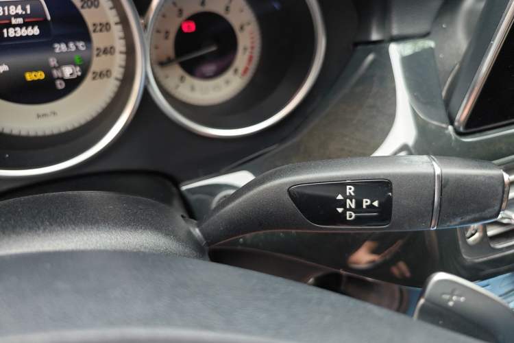 Used Mercedes-Benz CLS 2015 CLS 260 Gear Lever