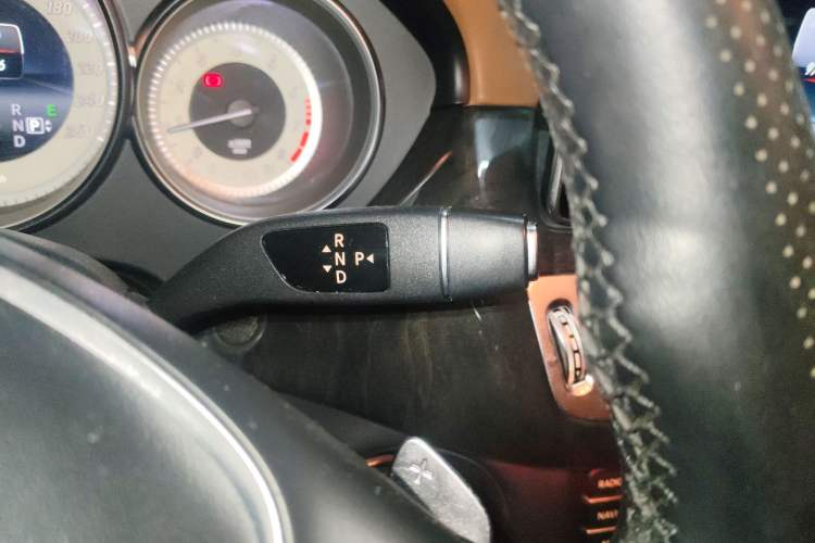 Used Mercedes-Benz CLS 2015 CLS 320 Gear Lever