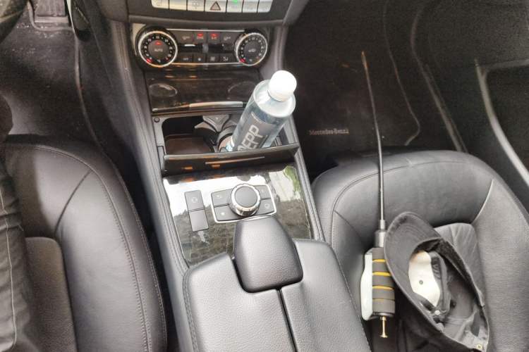 Used Mercedes-Benz CLS 2015 CLS 320 Gear Lever