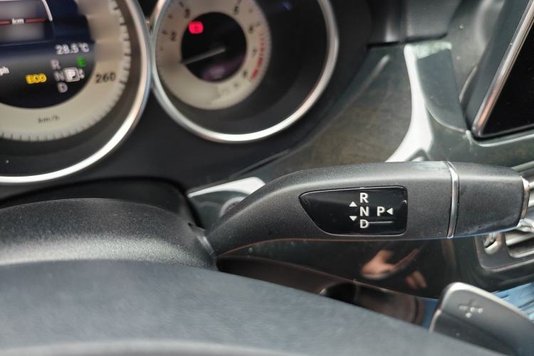 Used Mercedes-Benz CLS 2015 CLS 260 Gear Lever