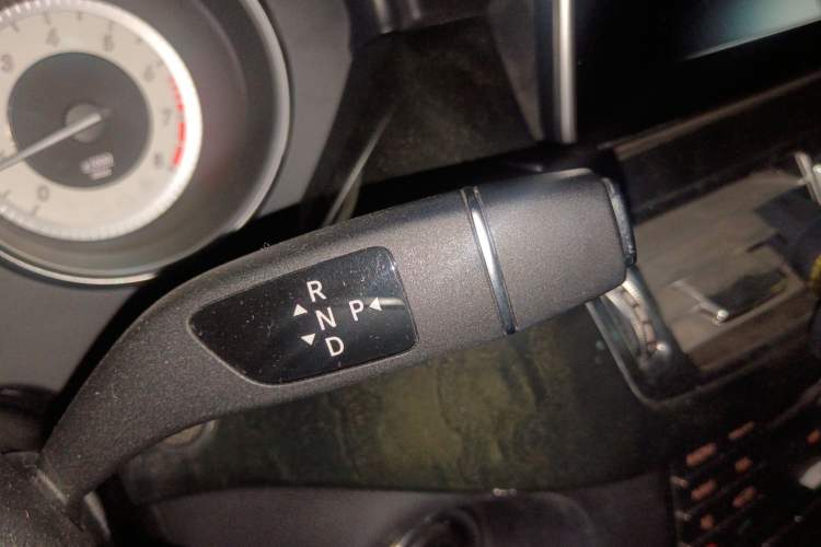 Used Mercedes-Benz CLS 2015 CLS 260 Gear Lever