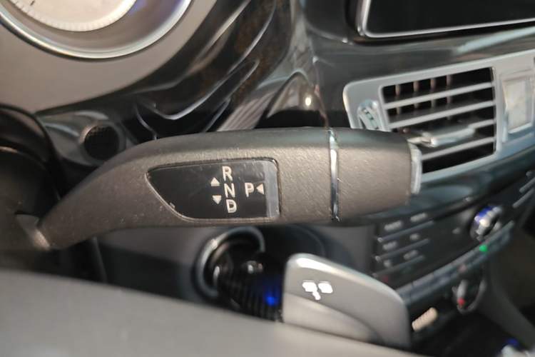 Used Mercedes-Benz CLS 2015 CLS 320 Gear Lever