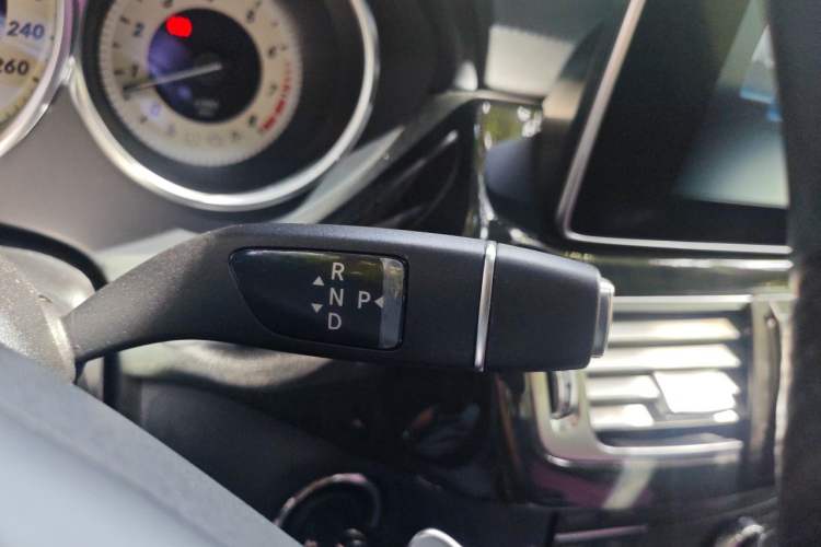 Used Mercedes-Benz CLS 2015 CLS 320 Gear Lever