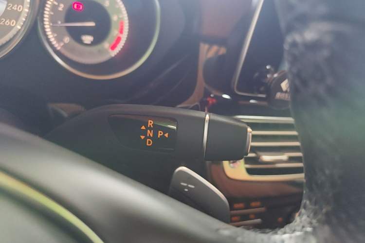 Used Mercedes-Benz CLS 2015 CLS 260 Gear Lever