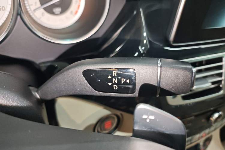 Used Mercedes-Benz CLS 2015 CLS 320 Gear Lever
