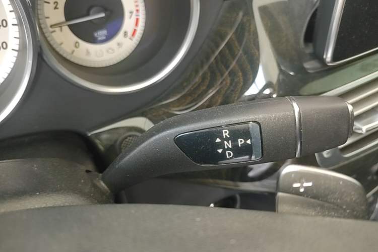 Used Mercedes-Benz CLS 2015 CLS 320 Gear Lever