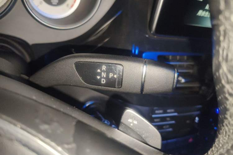 Used Mercedes-Benz CLS 2015 CLS 260 Gear Lever