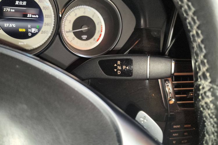 Used Mercedes-Benz CLS 2015 CLS 400 4MATIC Gear Lever