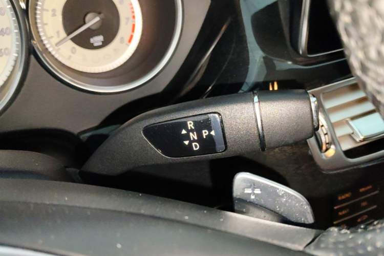 Used Mercedes-Benz CLS 2015 CLS 320 Gear Lever