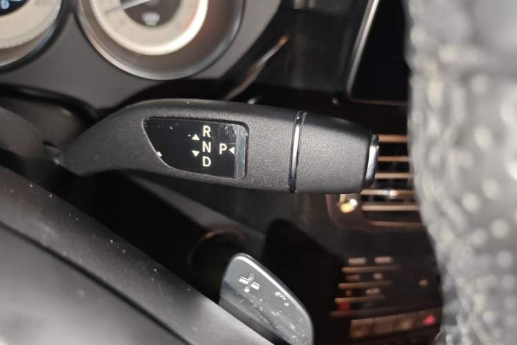 Used Mercedes-Benz CLS 2015 CLS 320 Gear Lever