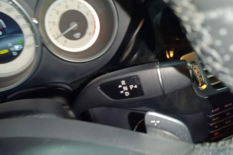 Used Mercedes-Benz CLS 2015 CLS 260 Gear Lever