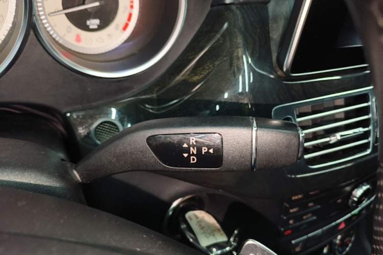 Used Mercedes-Benz CLS 2015 CLS 260 Gear Lever