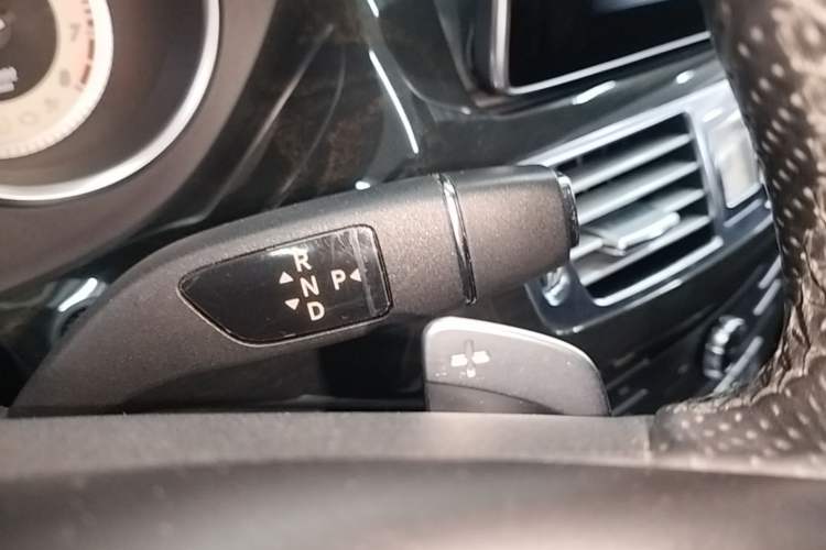 Used Mercedes-Benz CLS 2015 CLS 260 Gear Lever