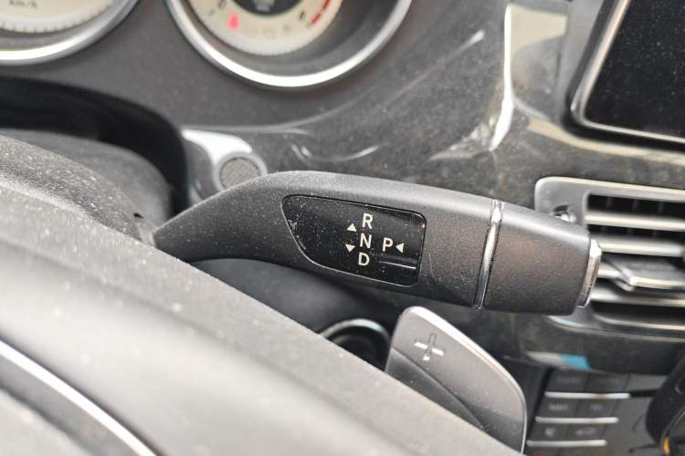 Used Mercedes-Benz CLS 2015 CLS 320 Gear Lever