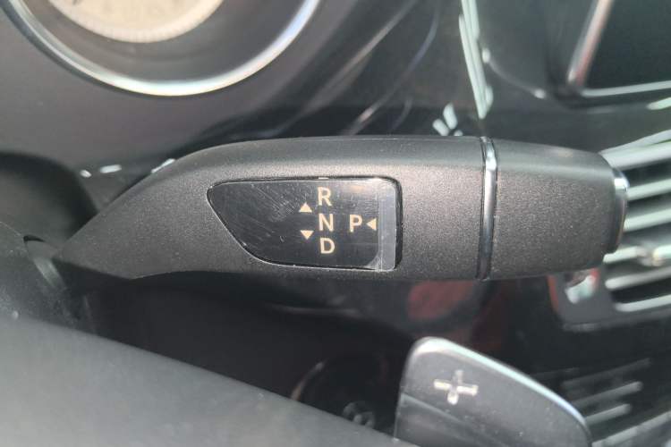 Used Mercedes-Benz CLS 2015 CLS 260 Gear Lever