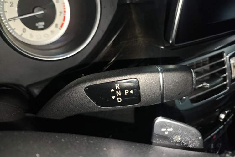 Used Mercedes-Benz CLS 2015 CLS 260 Gear Lever