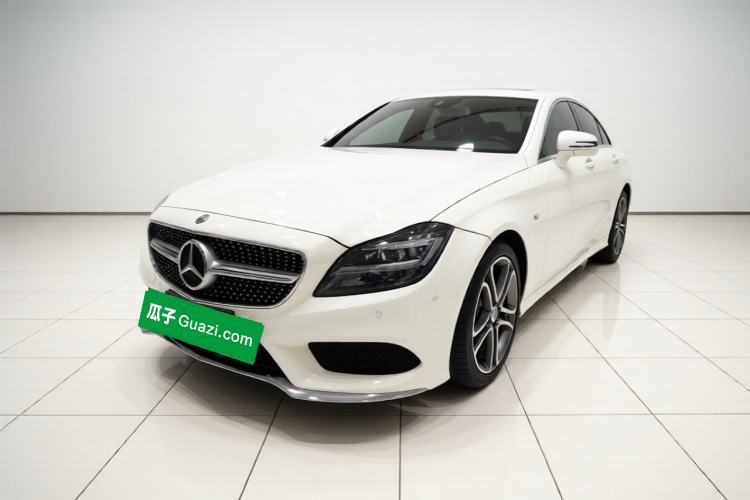 Used Mercedes-Benz CLS 2015 CLS 260 Guazi used car, China used car export, Used car for sale, Used  cars, Cheapest cars for sale