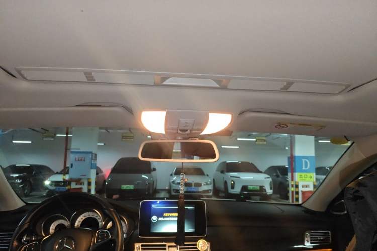 Used Mercedes-Benz CLS 2015 CLS 260 Headliner
