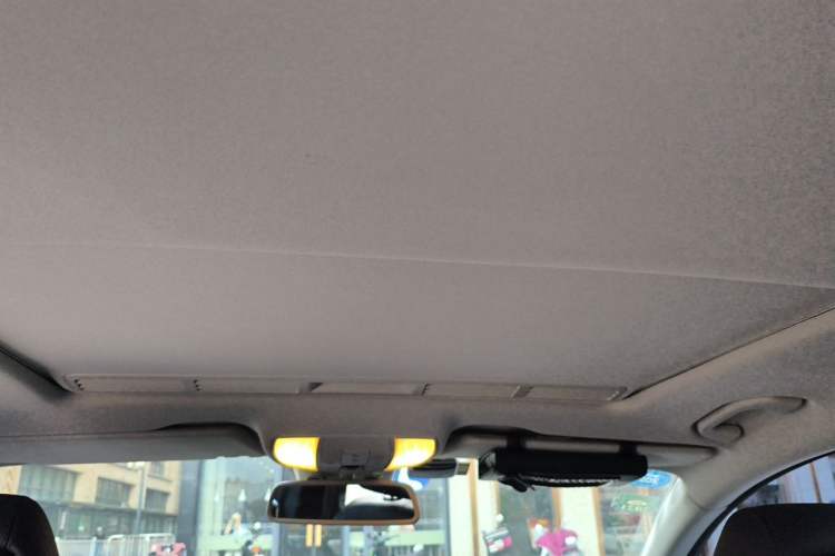 Used Mercedes-Benz CLS 2015 CLS 260 Headliner