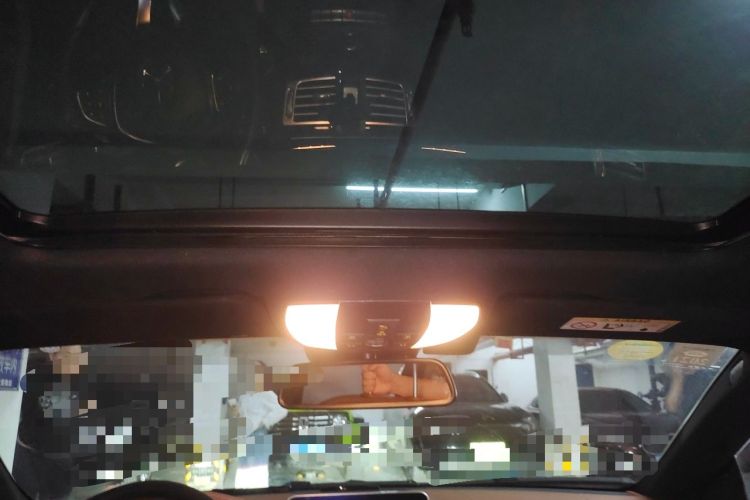 Used Mercedes-Benz CLS 2015 CLS 320 Headliner
