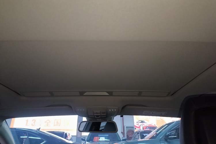 Used Mercedes-Benz CLS 2015 CLS 260 Headliner