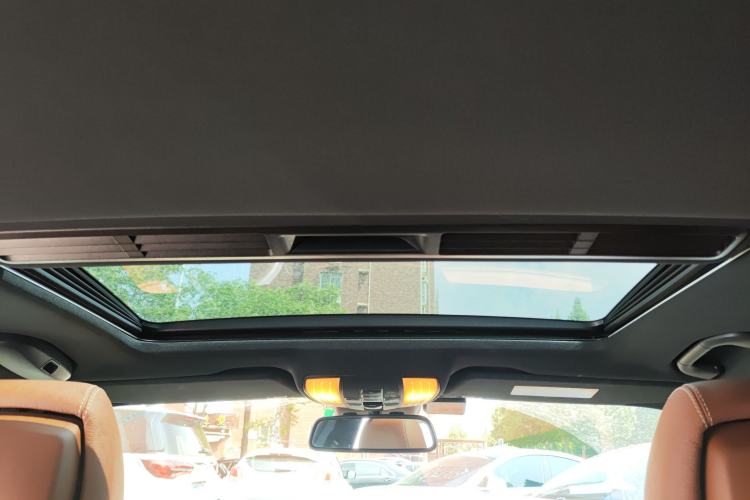 Used Mercedes-Benz CLS 2015 CLS 320 Headliner