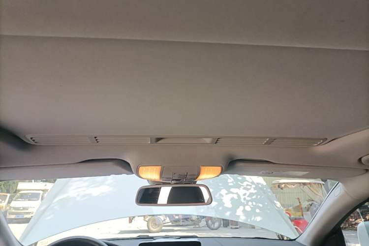 Used Mercedes-Benz CLS 2015 CLS 260 Headliner