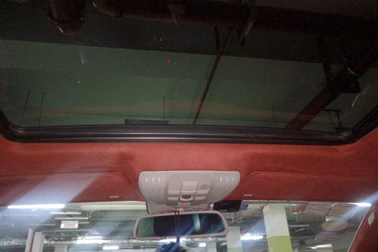 Used Mercedes-Benz CLS 2015 CLS 260 Headliner