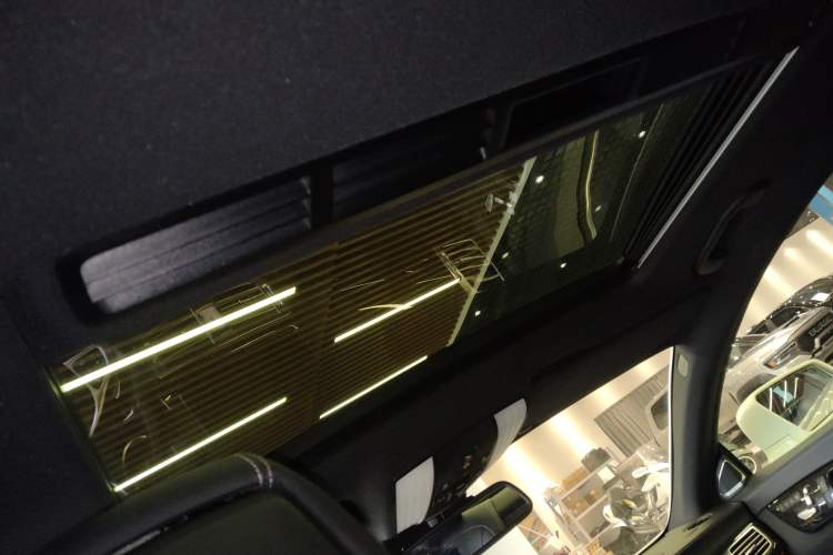 Used Mercedes-Benz CLS 2015 CLS 400 4MATIC Headliner