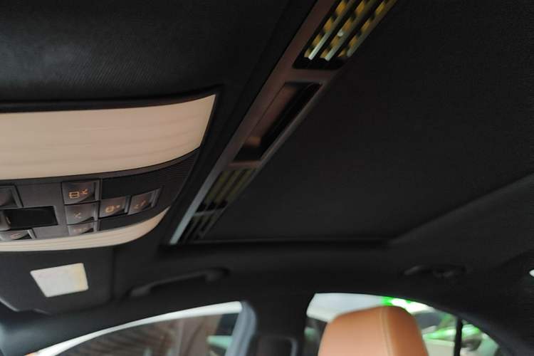 Used Mercedes-Benz CLS 2015 CLS 260 Headliner