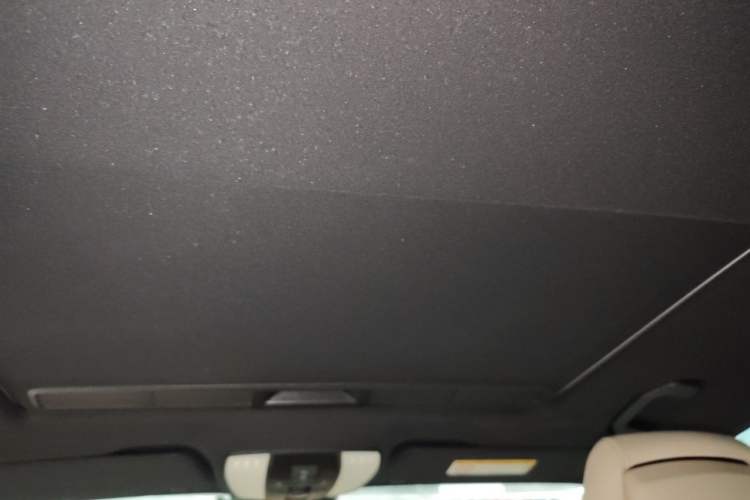 Used Mercedes-Benz CLS 2015 CLS 320 Headliner