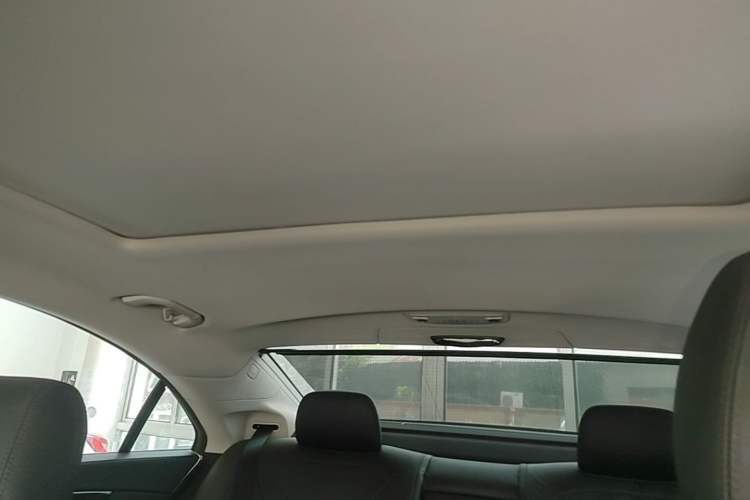 Used Mercedes-Benz CLS 2015 CLS 320 Headliner