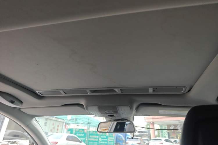 Used Mercedes-Benz CLS 2015 CLS 320 Headliner