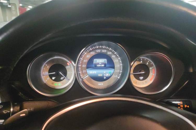Used Mercedes-Benz CLS 2015 CLS 260 Instrument Cluster
