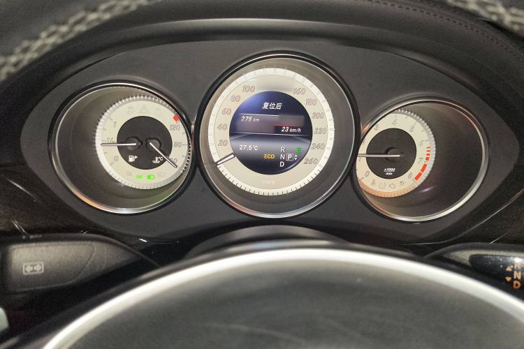 Used Mercedes-Benz CLS 2015 CLS 400 4MATIC Instrument Cluster