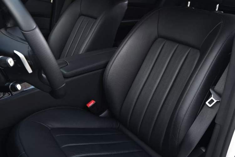 Used Mercedes-Benz CLS 2015 CLS 260 Interior 3