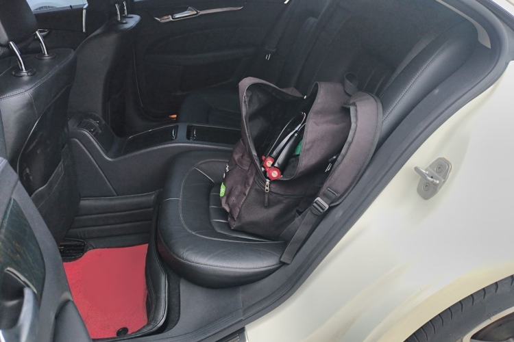 Used Mercedes-Benz CLS 2015 CLS 260 Interior 4